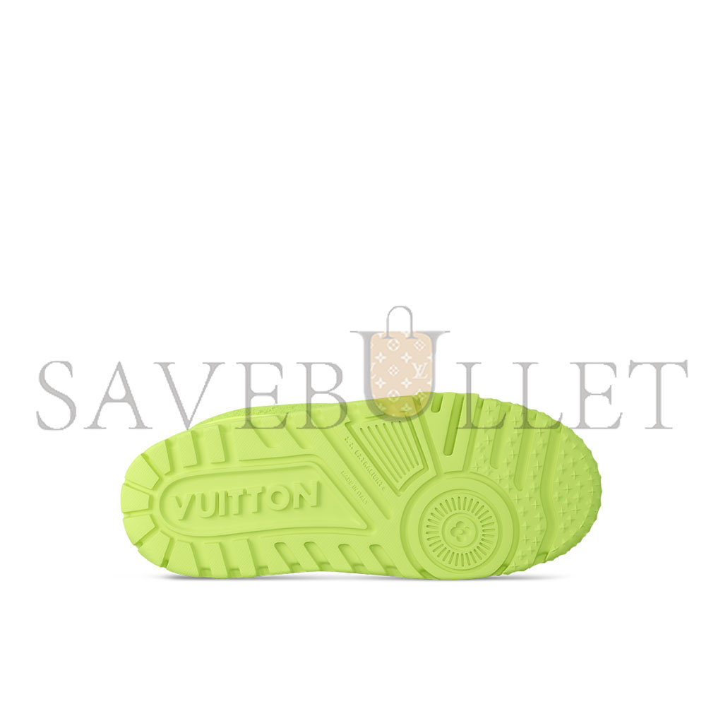 l**is V*t*n lv trainer maxi sneaker 1adezp